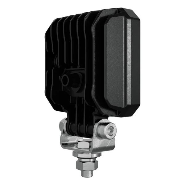 Preview: OSRAM Zusatzscheinwerfer VX100-WD Set (1 Stk.) rechteckig