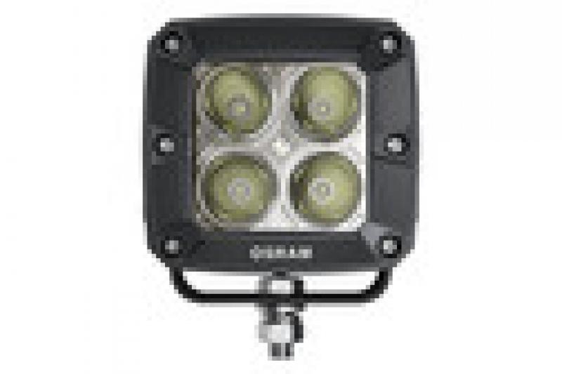 Preview: OSRAM Zusatzscheinwerfer VX80-SP SET (2 STK.) rechteckig