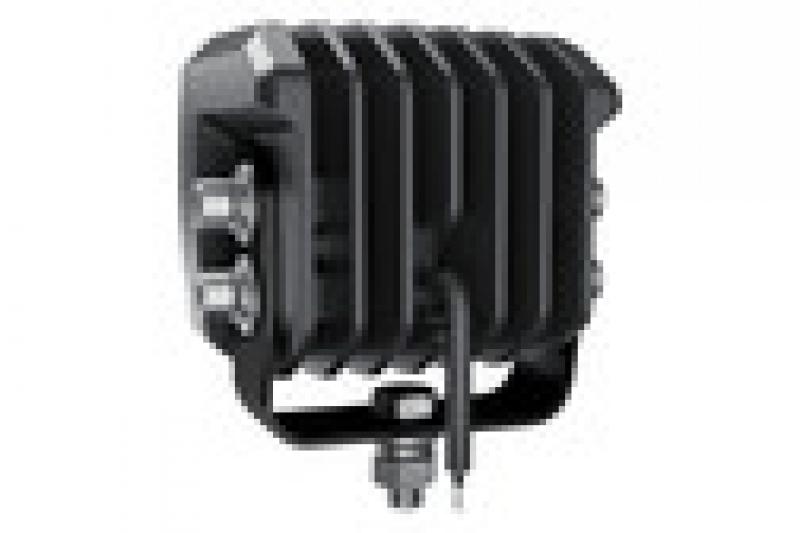 Preview: OSRAM Zusatzscheinwerfer VX80-SP SET (2 STK.) rechteckig