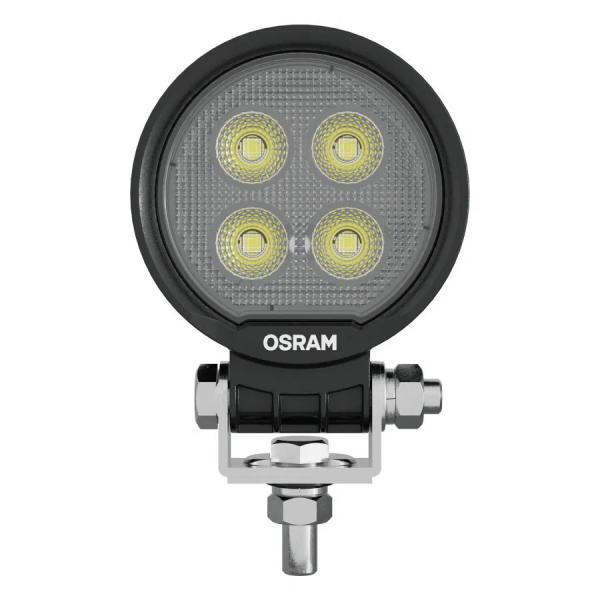 Preview: OSRAM Zusatzscheinwerfer VX80-WD Set (1 Stk.) rund
