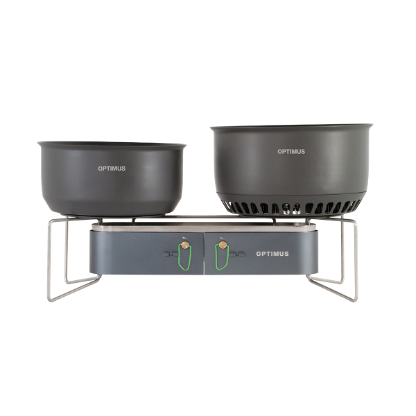 Preview: Optimus Gemini II