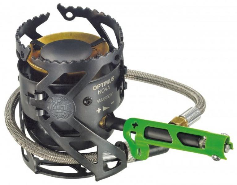 Preview: Optimus Nova