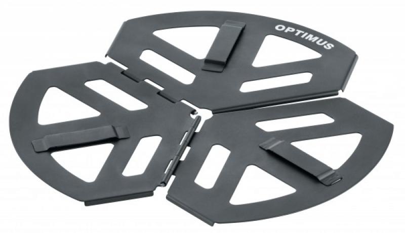Preview: Optimus Stove Stand