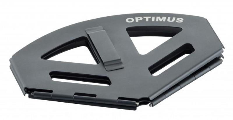 Preview: Optimus Stove Stand