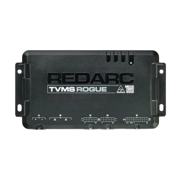 Preview: REDARC TVMS Rogue Control Modul