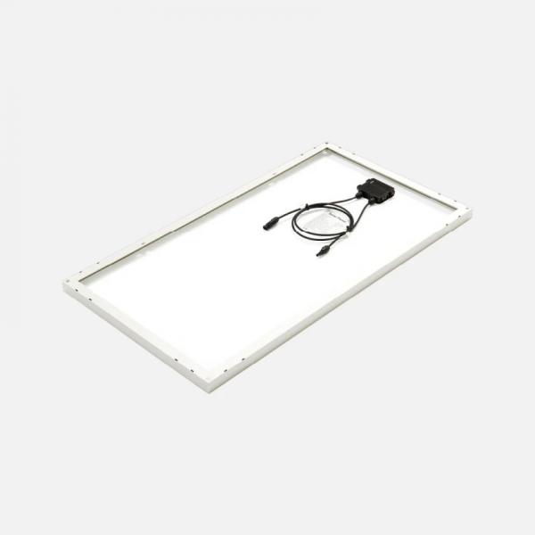 Preview: REDARC 120W Monocrystalline Solar Panel