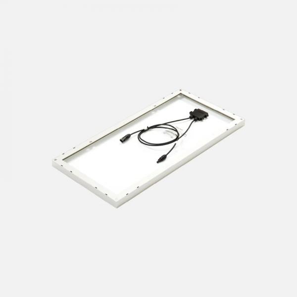 Preview: REDARC 60W Monocrystalline Solar Panel