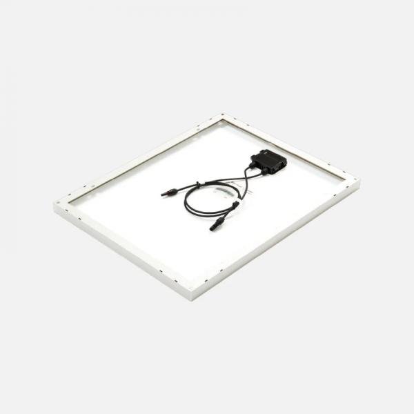 Preview: REDARC 80W Monocrystalline Solar Panel