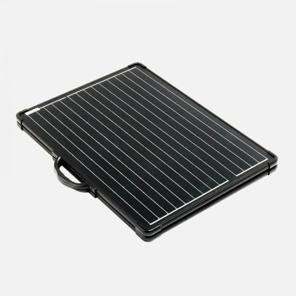 Preview: REDARC 130W Monocrystalline Solar Panel (Faltbar & Tragbar)