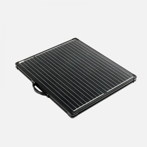 Preview: REDARC 200W Monocrystalline Solar Panel (Faltbar & Tragbar)