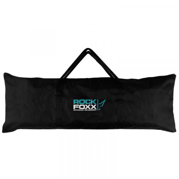 Preview: Rockfoxx Transport Tasche für Berge Boards 3,5t, Sandbleche, Offroad Anfahrhilfen