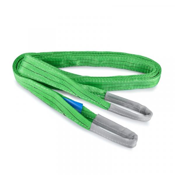 Preview: Rockfoxx 8m Bergeset Pannenhilfe, Abschleppset Baumgurt