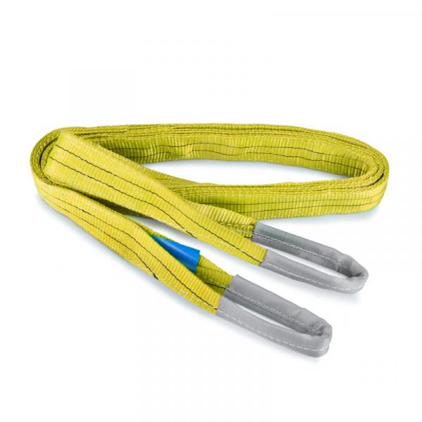Preview: Rockfoxx Bergeset 4m Pannenhilfe Abschleppseil Offroad