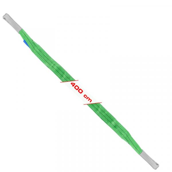 Preview: Rockfoxx Bergegurt, 400 cm