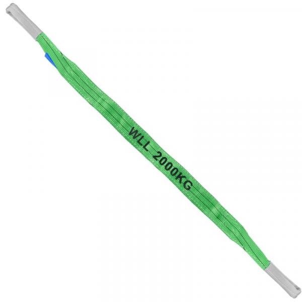 Preview: Rockfoxx Bergegurt, 800 cm