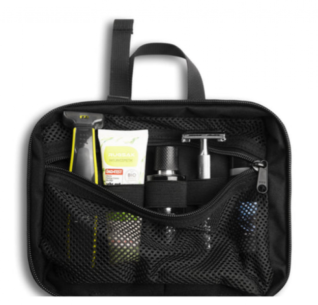 Preview: Rugsak Kulturtasche M
