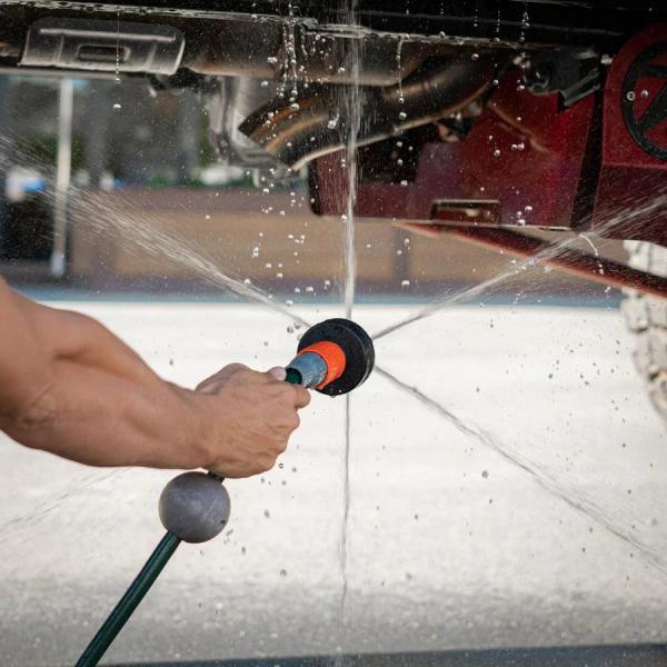 Preview: SALT SHIFT - Ultimate Off-Road Wash Kit