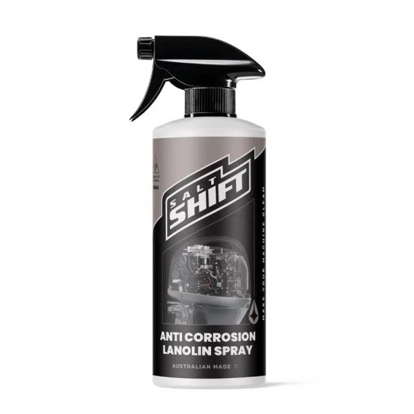 SALT SHIFT Anti Corrosion Lanolin Spray