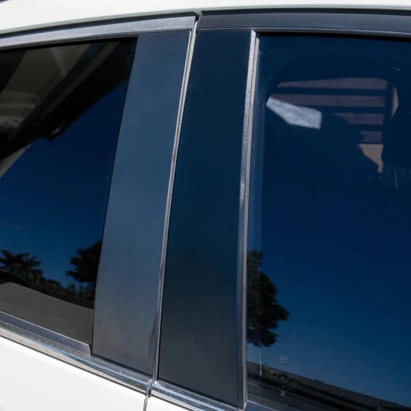 SALT SHIFT Back To Black – Plastic Restoration