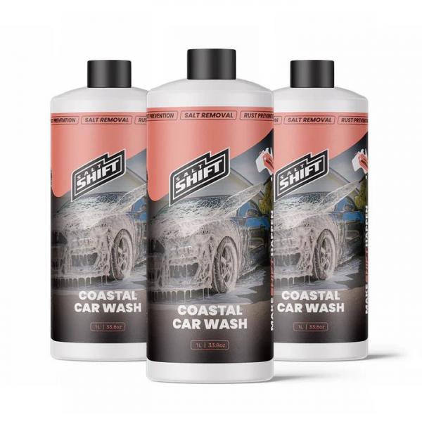 SALT SHIFT - Coastal Car Wash 1L