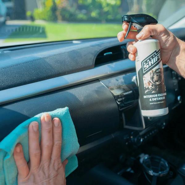 Preview: SALT SHIFT Interior Detailer & Cleaner