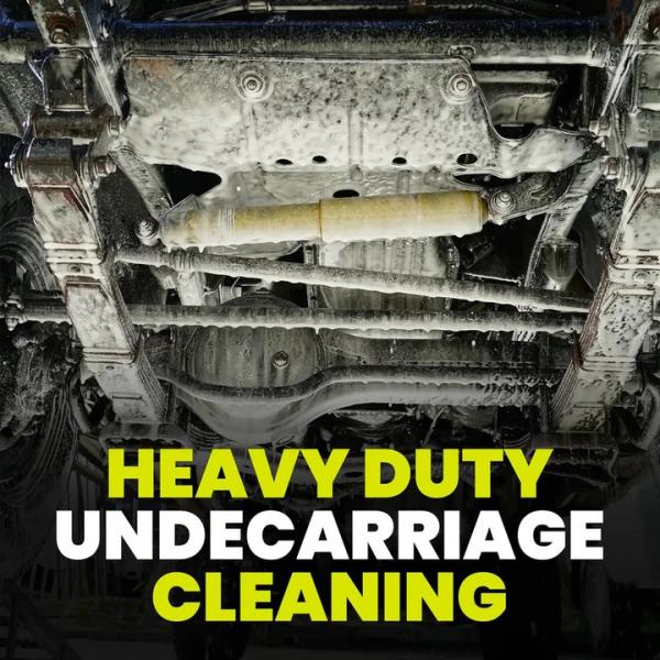 SALT SHIFT - Unterboden & Chassis Wash 5L