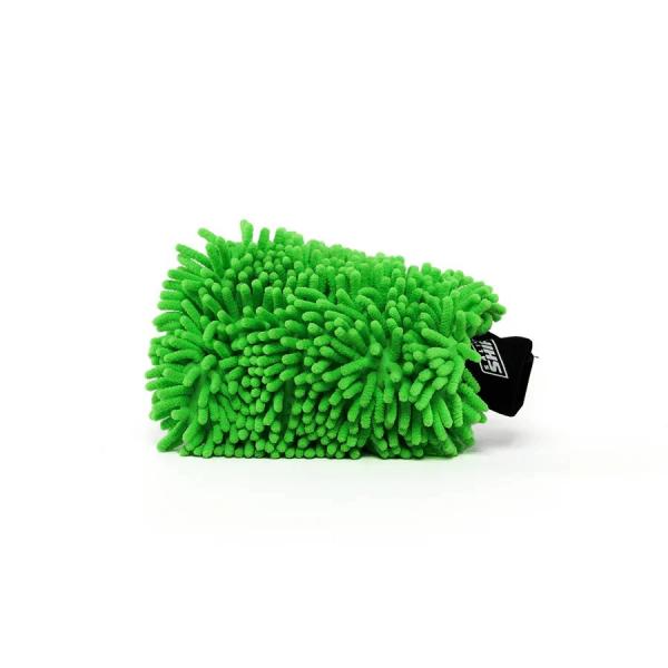 Preview: SALT SHIFT 2-in-1 Waschhandschuh