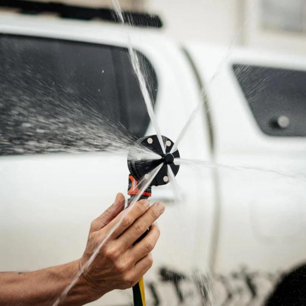 SALT SHIFT 4x4 Magnetic Chassis Flusher