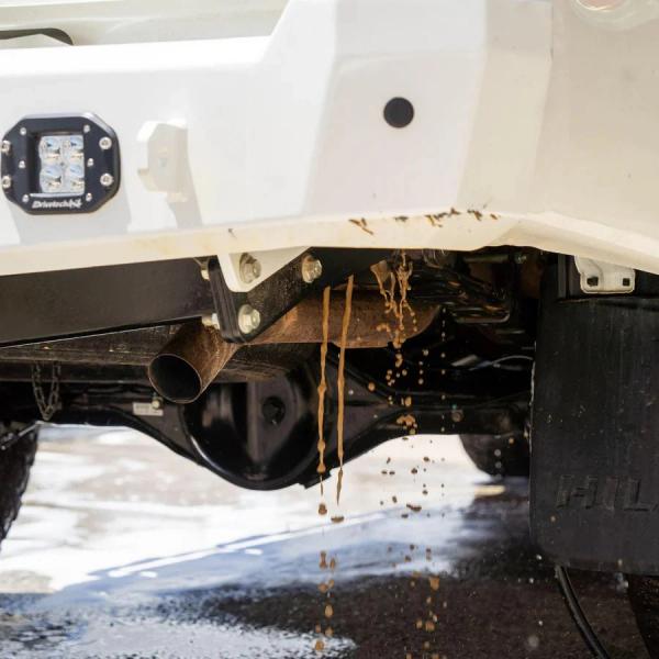 SALT SHIFT 4x4 Magnetic Chassis Flusher