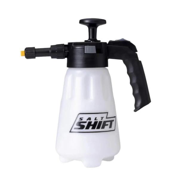 SALT SHIFT Pump Action Foamer