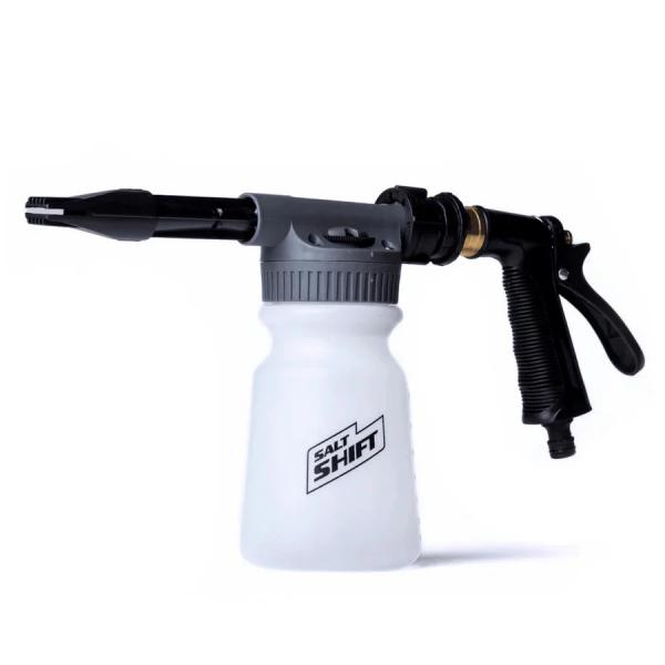 SALT SHIFT Snow Foam Gun