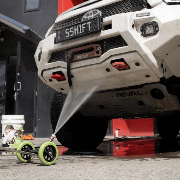 Preview: SALT SHIFT Underbody Blaster Off-Road