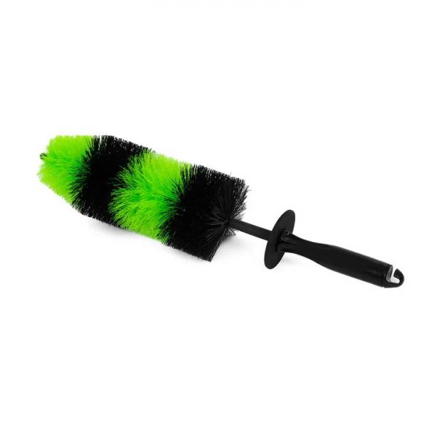 SALT SHIFT - Wheel Cleaning Brush