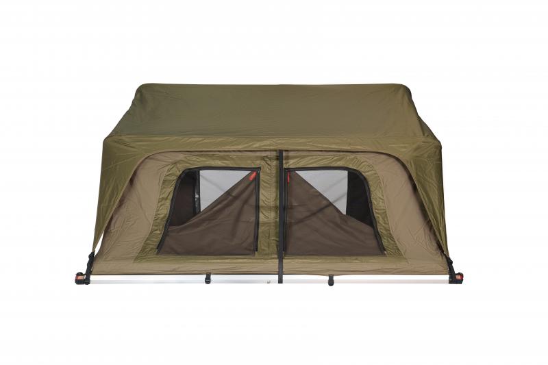 Sheepie Jimba Jimba 3.0 Green