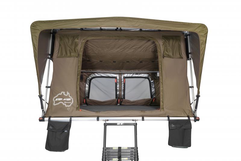 Sheepie Jimba Jimba 3.0 Green