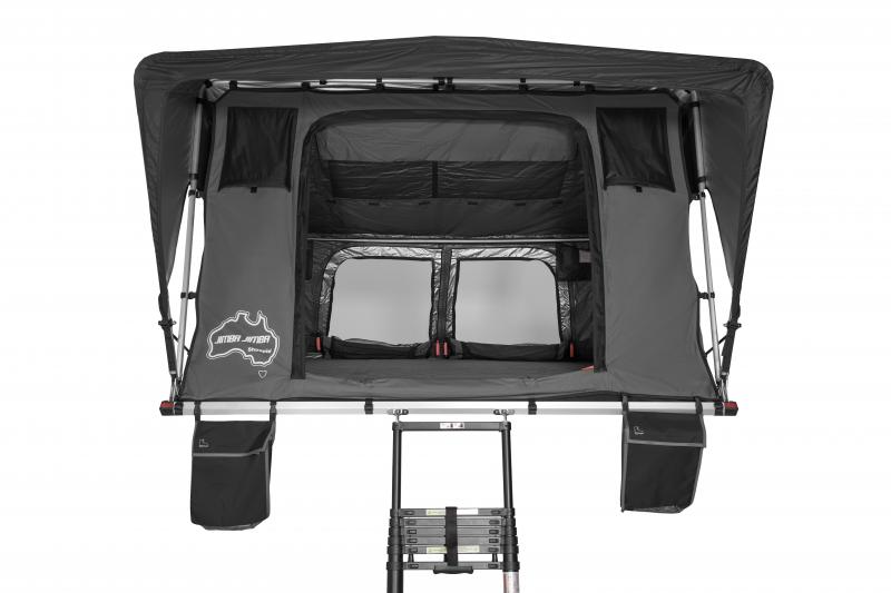 Sheepie Jimba Jimba 3.0 Grey