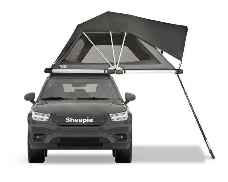 Preview: Sheepie Yuna 2.0 140