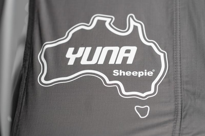 Sheepie Dachzelt Yuna 2.0 140