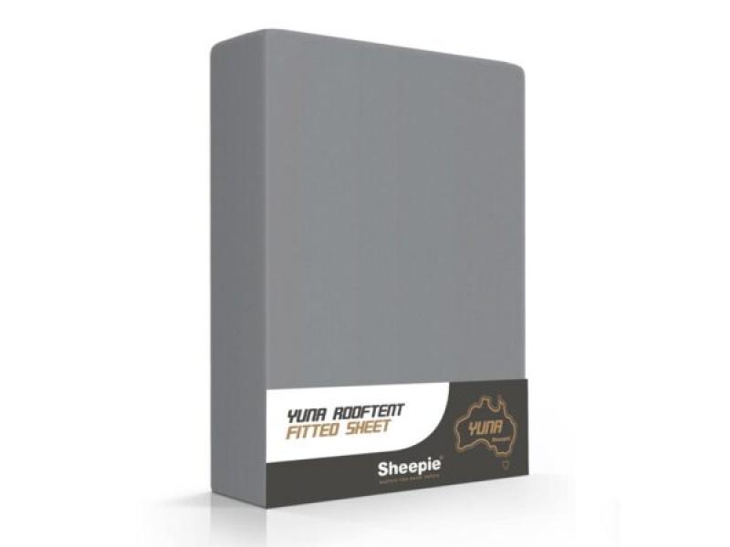 Fitted Sheet Sheepie Yuna Family