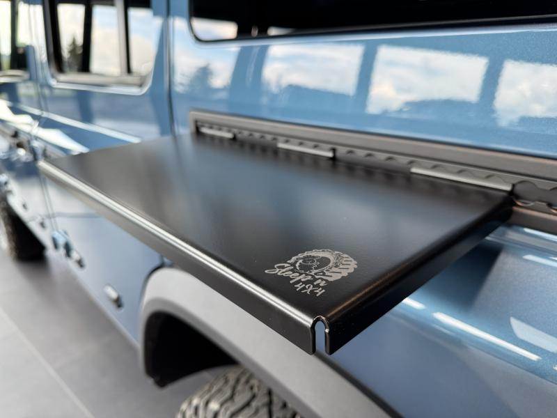 Preview: Sleep'n 4x4 - Tisch für Airlineschiene