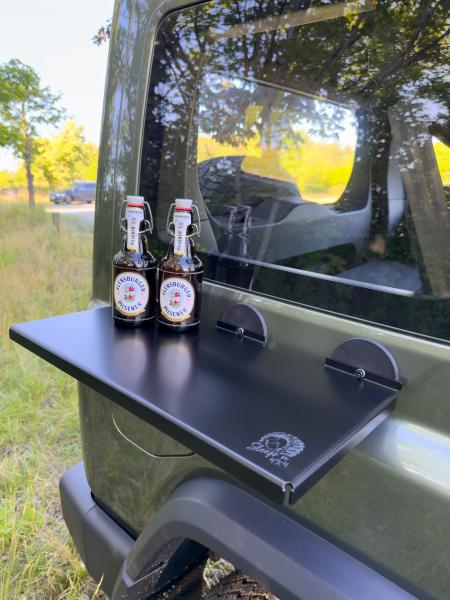 Preview: Sleep'n 4x4 - Tisch mit Magneten