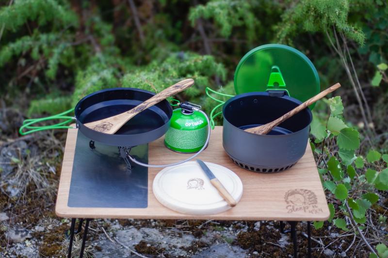 Preview: Anywhere - Küchenbox