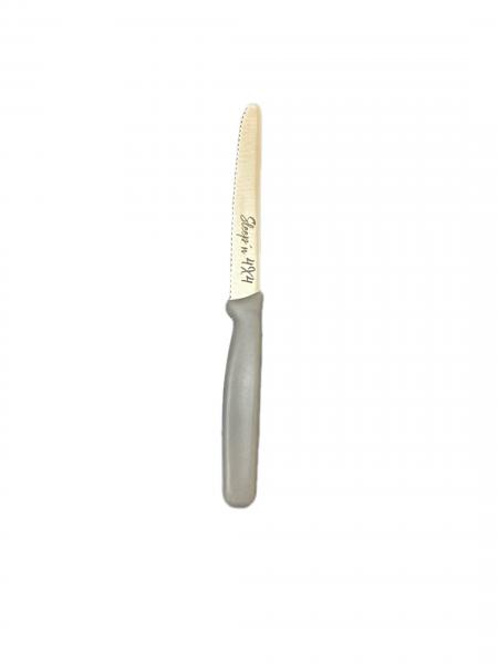 Sleep´n 4X4 Brotzeitmesser