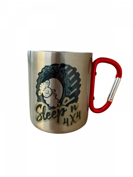 Preview: Sleep'n 4x4 - Becher