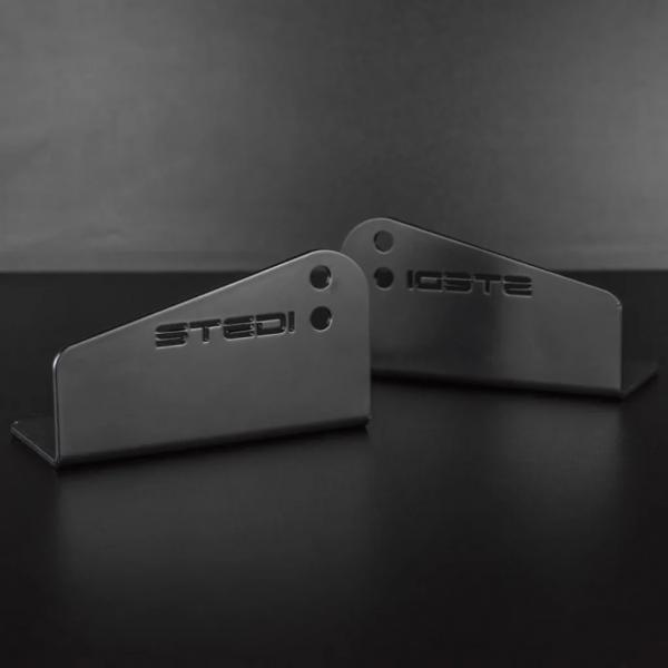 STEDI Ford Ranger (PX1-3) Lightbar Dachträger-Befestigung (2011-2023)