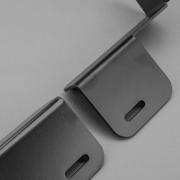 Preview: STEDI Ford Ranger & Raptor Kühlergrill-Befestigung (Unten)