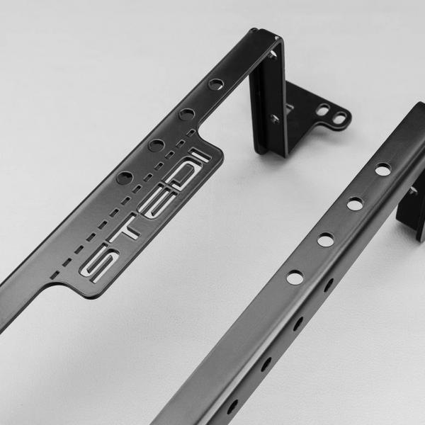 Preview: STEDI Ford Ranger & Raptor Rally Bar