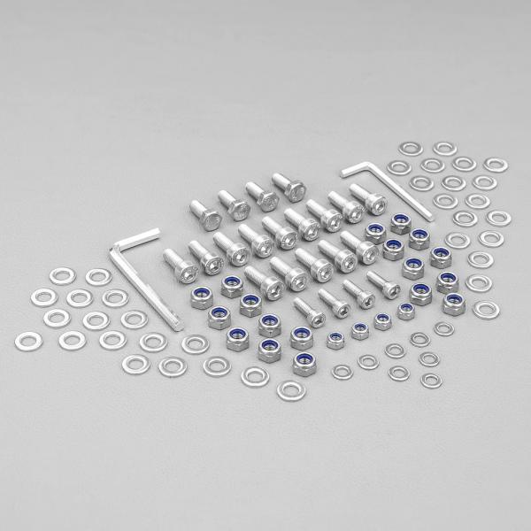 Preview: STEDI Ford Ranger & Raptor Rally Bar