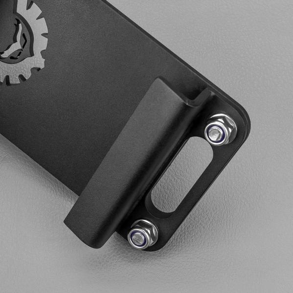 Preview: STEDI Light Bar Befestigung für ARB Base Rack