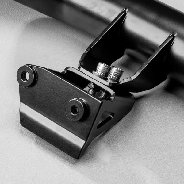 Preview: STEDI Rally Bar passend JB74 Jimny 2018+